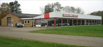 SKOVLUND AUTO ApS
